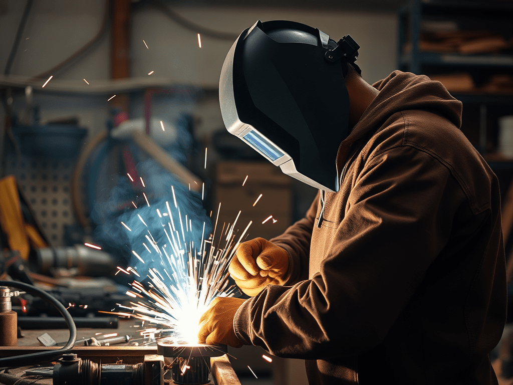 Top Portable Engine-Driven Welders Under 250&nbsp;Amps