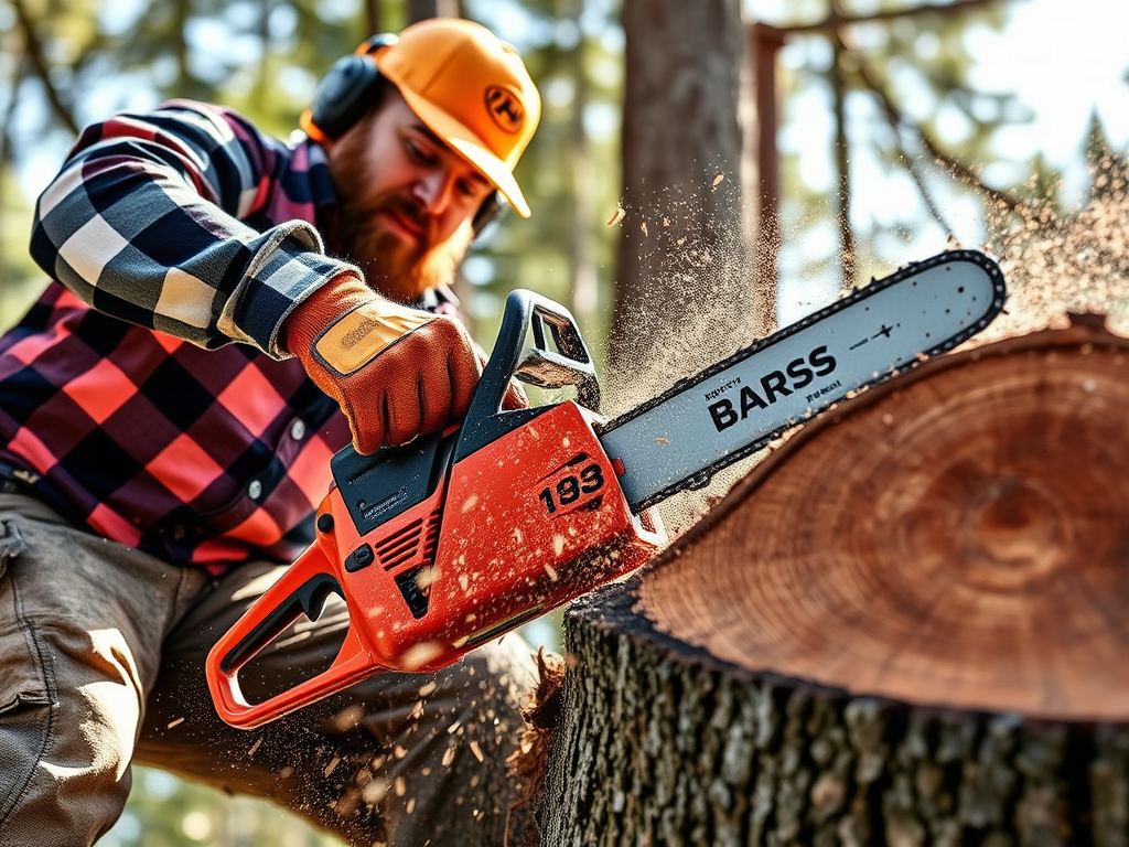 Top Chainsaws Reviewed: Best for Homeowners &&nbsp;Professionals