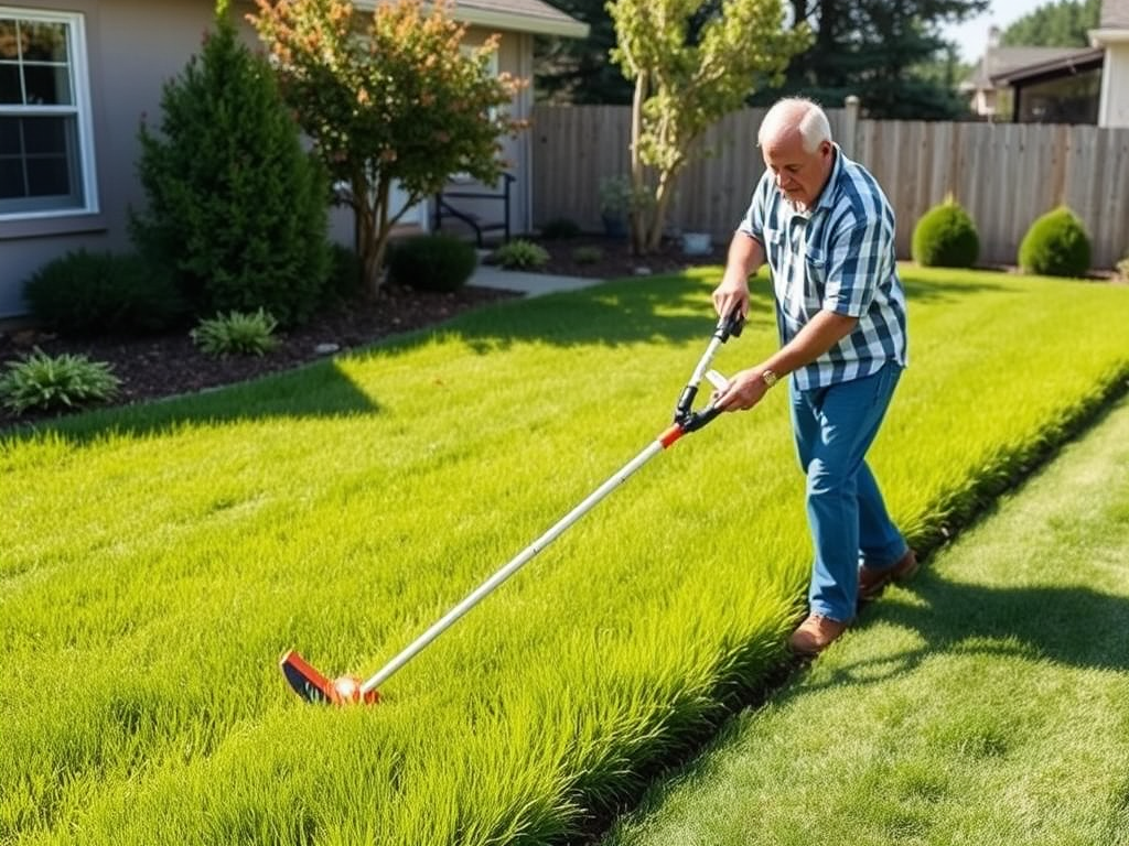 Best Lawn Trimmers and Edgers&nbsp;Reviewed