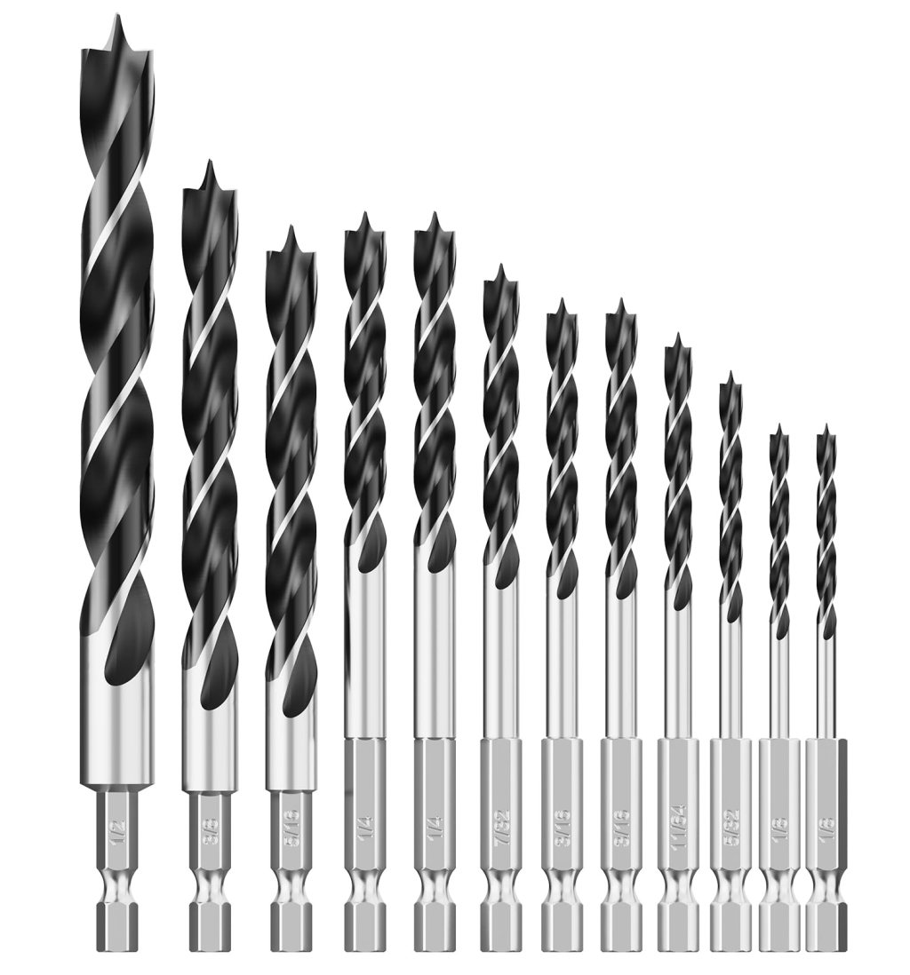 Ultimate Guide to Choosing the Best Drill&nbsp;Bits