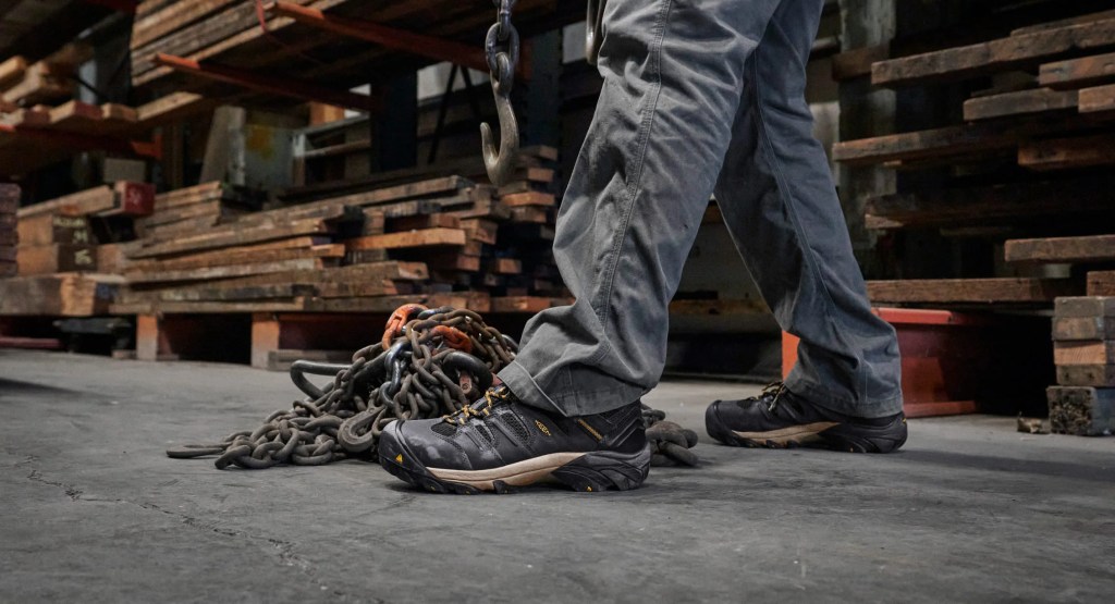 Best Electrician Work Boots: Durability and Protection&nbsp;Revealed
