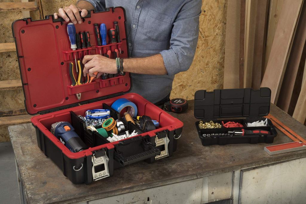 Best Tool Storage Solutions for&nbsp;Professionals