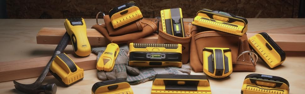 Best Stud Finders: Reviews & Comparisons for DIY&nbsp;Projects