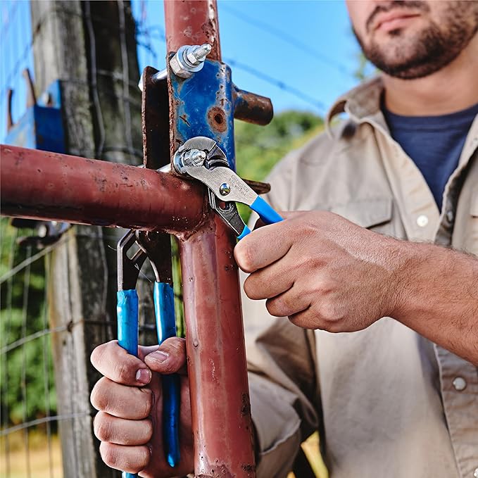 Essential Pliers Every DIYer Should&nbsp;Have