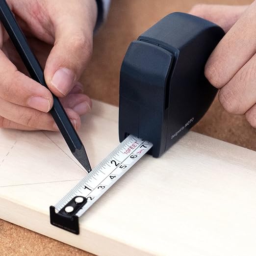 Ultimate Guide to Tape Measures: Features &&nbsp;Benefits