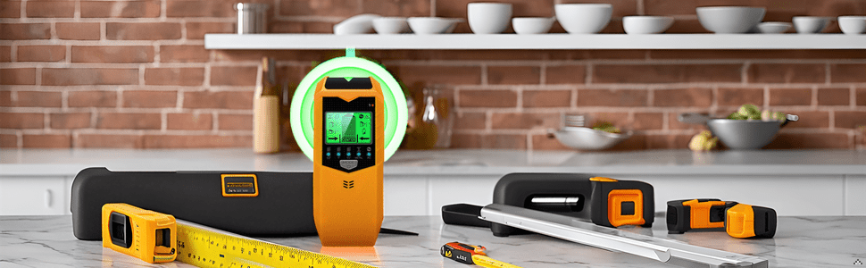 How to Use a Stud Finder: Tips and&nbsp;Types