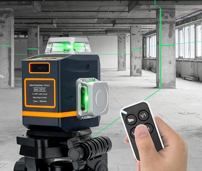 Best Laser Levels: DIY and Professional&nbsp;Picks