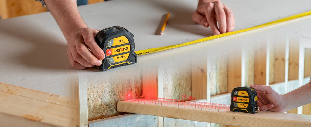 Mastering Tape Measure Features for DIY&nbsp;Projects