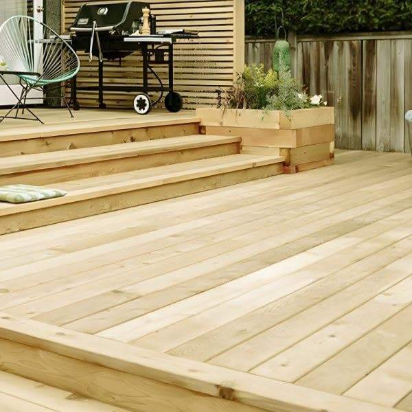 Essential Guide to Nails for Pressure-Treated Wood