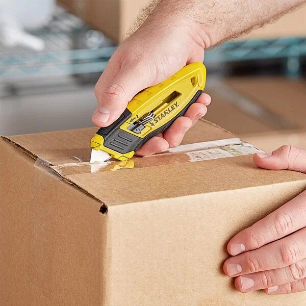 Explore Top Stanley Utility Knives for Every&nbsp;Task