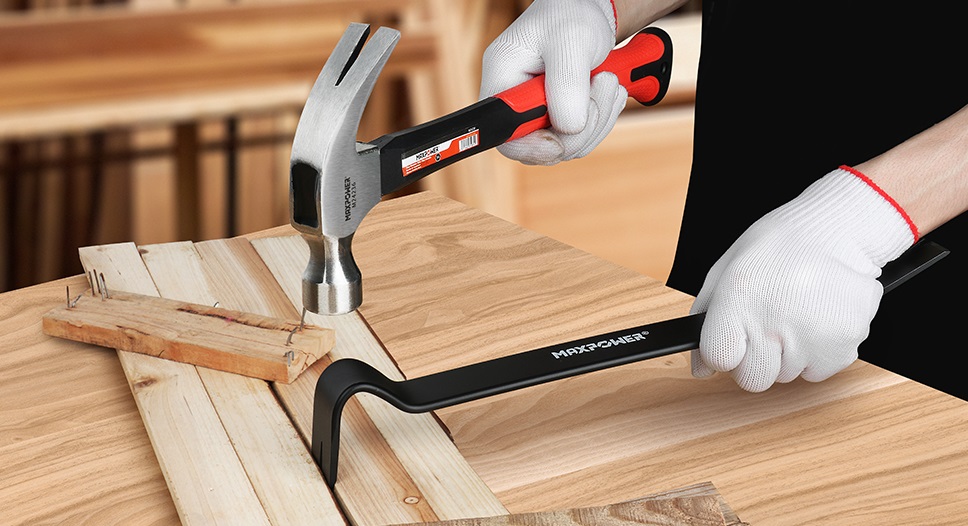 Top 5 Framing Hammers for&nbsp;Professionals