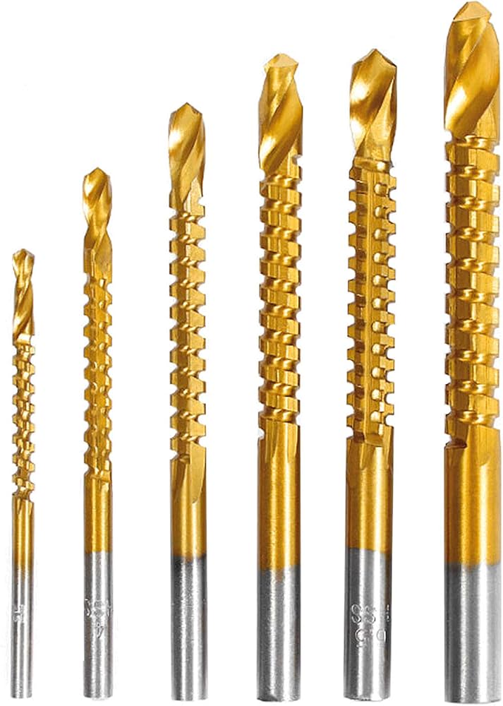 Top Drill Bits: Ultimate&nbsp;Guide