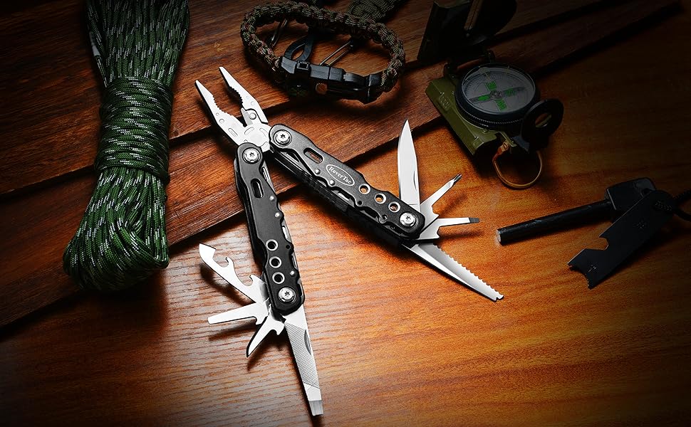 Top Multitools: Reviews &&nbsp;Rankings