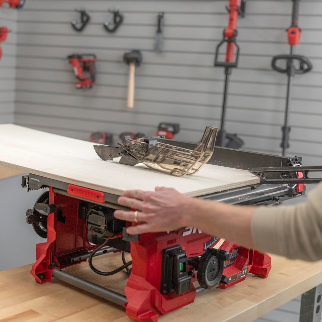 Top Tips for Setting the Perfect Table Saw Blade&nbsp;Height