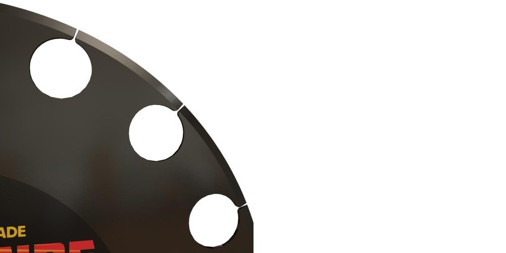 Ultimate Guide to Bullet Centerfire Circular Saw&nbsp;Blade