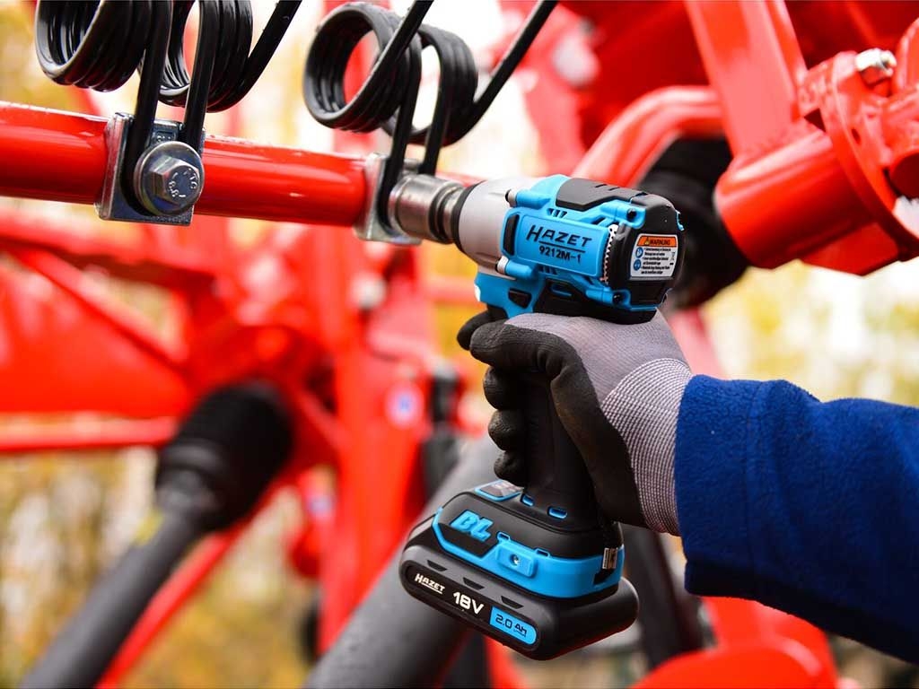 Best Cordless and Pneumatic Impact&nbsp;Wrenches