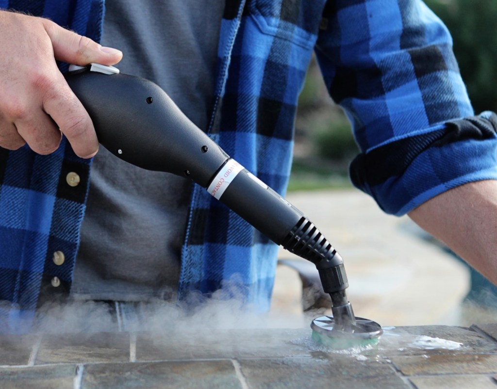 Top 7 Steam Cleaners for Effective Deep&nbsp;Cleaning