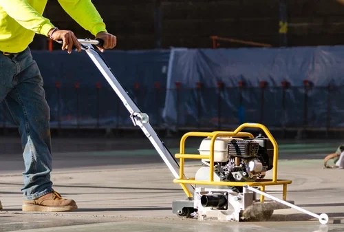 Top 5 Best Early Entry Concrete Saws for Green&nbsp;Concrete
