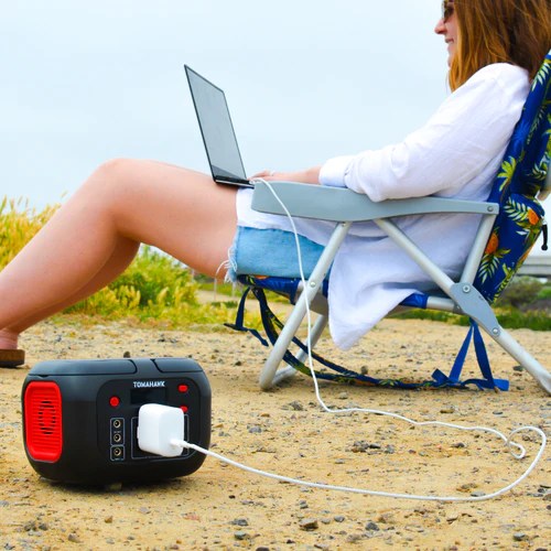 Top 10 Portable Power Stations for Every&nbsp;Need