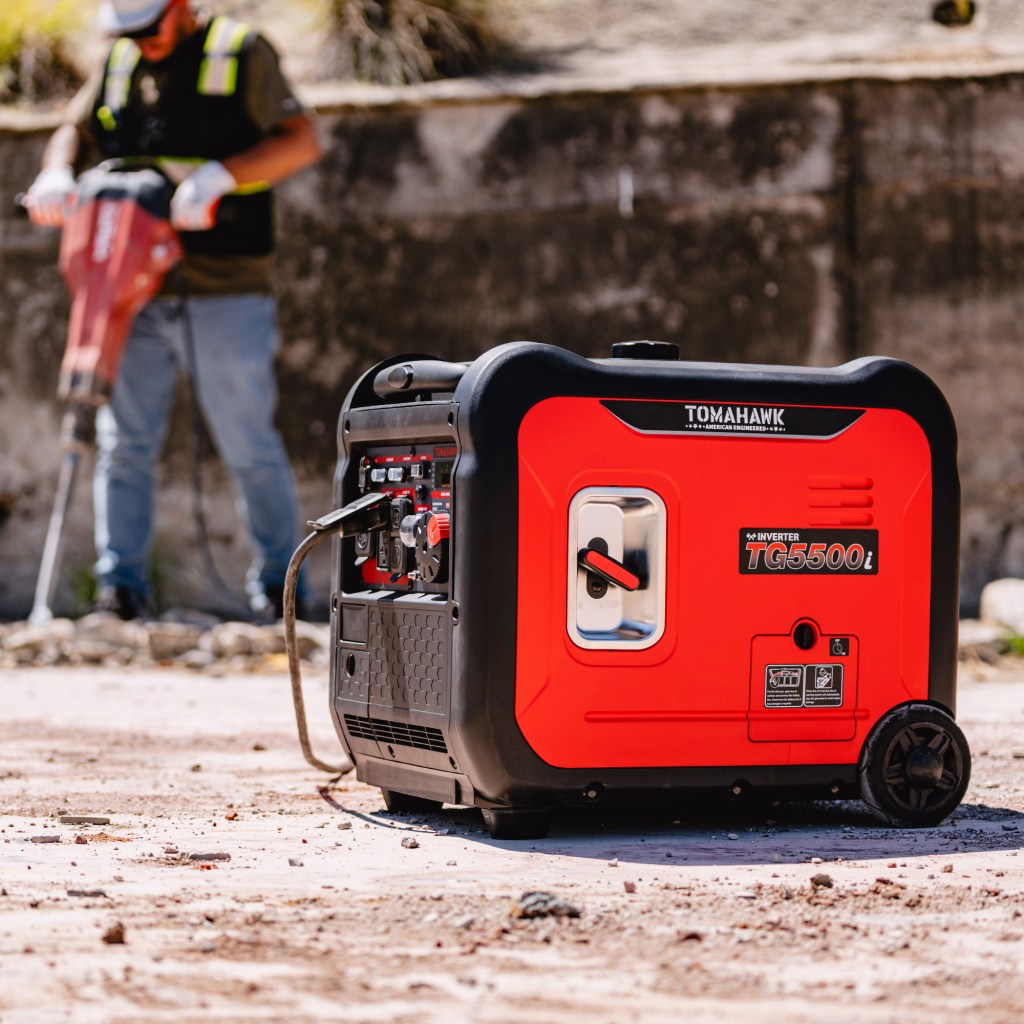 Best 4000-6000 Watt Generators&nbsp;Reviewed