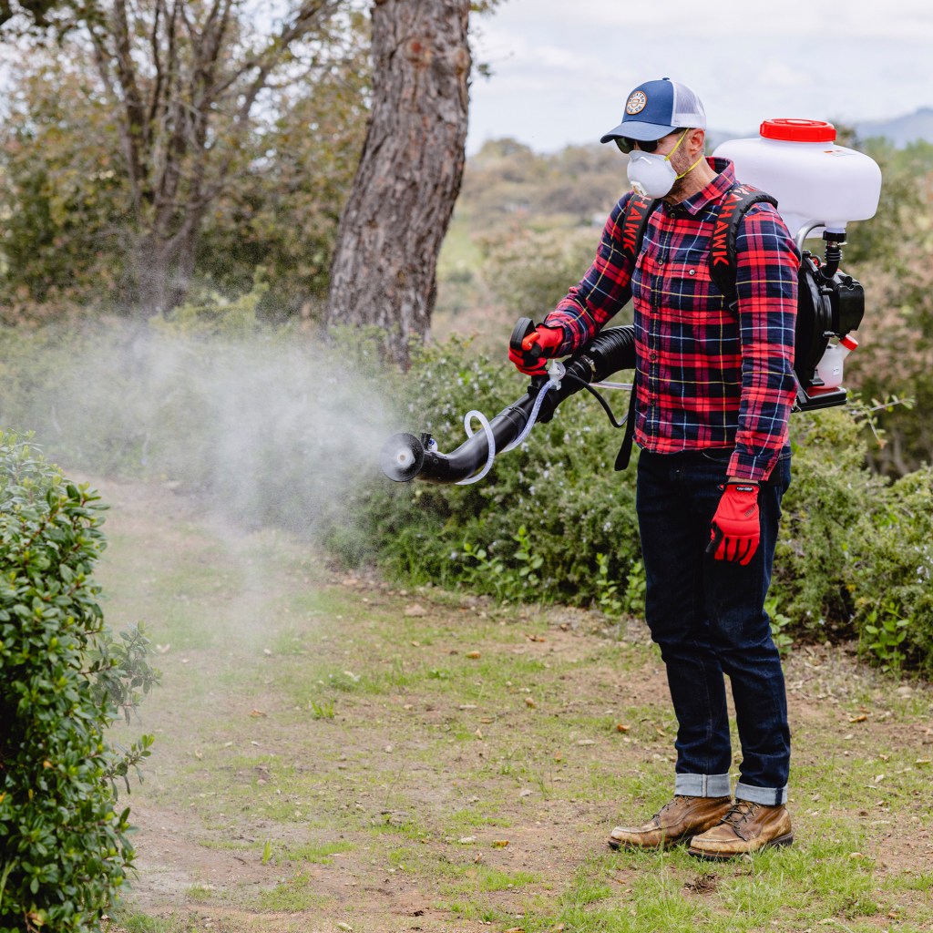 Best Mosquito Foggers: 5 Top Picks for Effective&nbsp;Control
